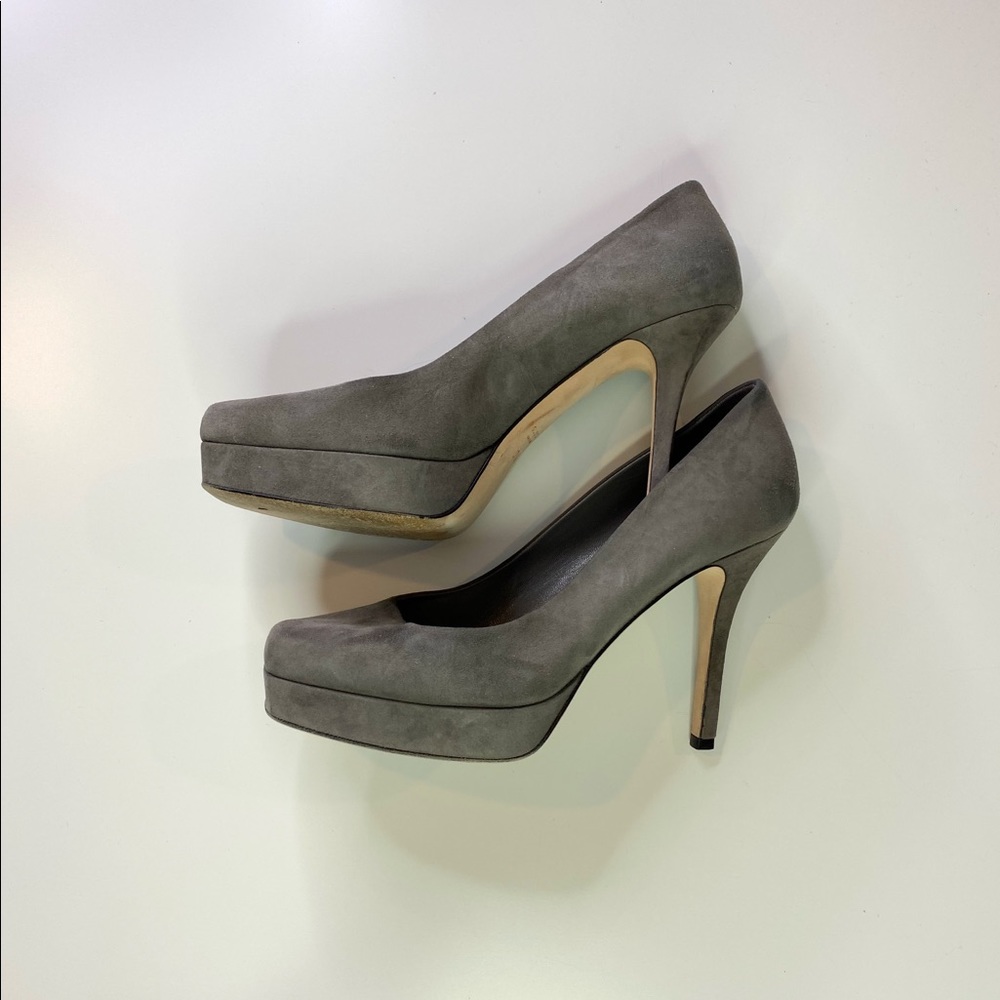 Gucci heels - Picture 2 of 3